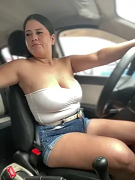 Show webcam de Natalia_Cleark09