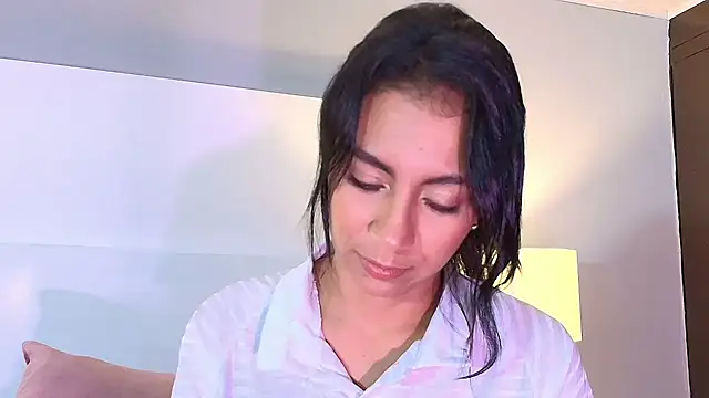 Chatroom XXX en direct de Tamaraakins