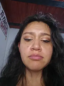 lombarlana-89 Adlı Modelin Web Kamerası Şovu