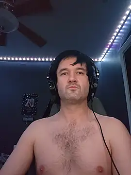 Stix_Zadinia Webcam show