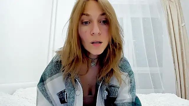 Mona_Cruz 网络视讯表演