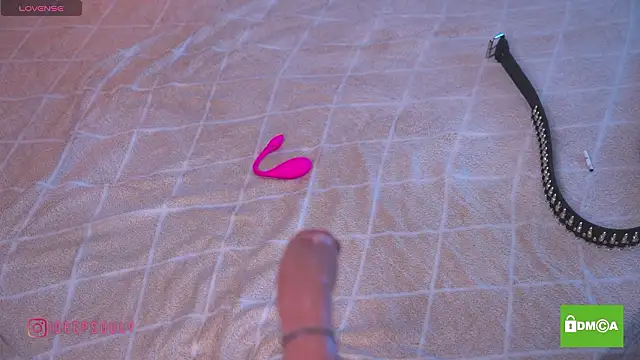 Deepsouly 网络视讯表演