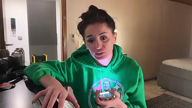 ClaireDeLunee's Live XXX Chat