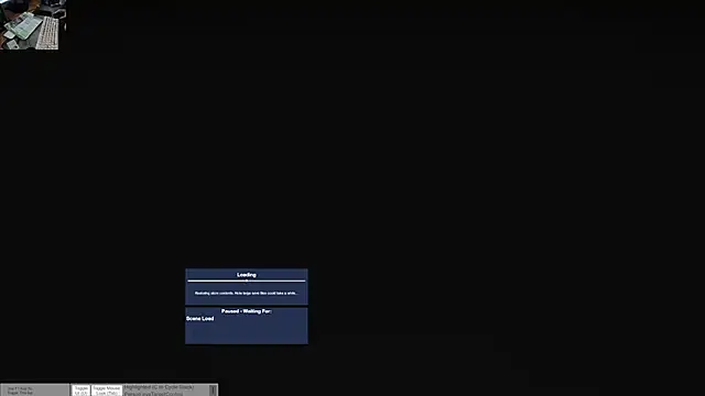 Sembang XXX Secara Langsung Zack_Slater