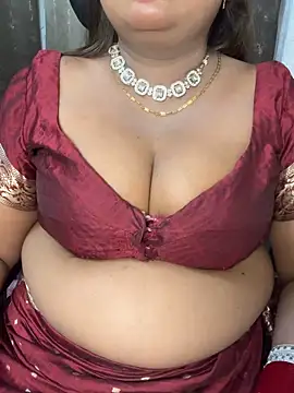 GEET-LOVEのライブXXXチャット