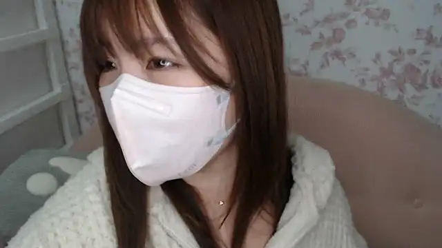 mei_hosina 网络视讯表演