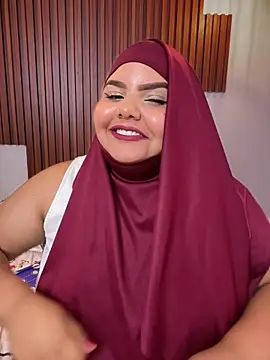 Živý XXX chat _Shara_Handal_