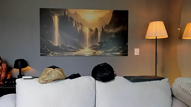 ApoloMakris 现场XXX聊天