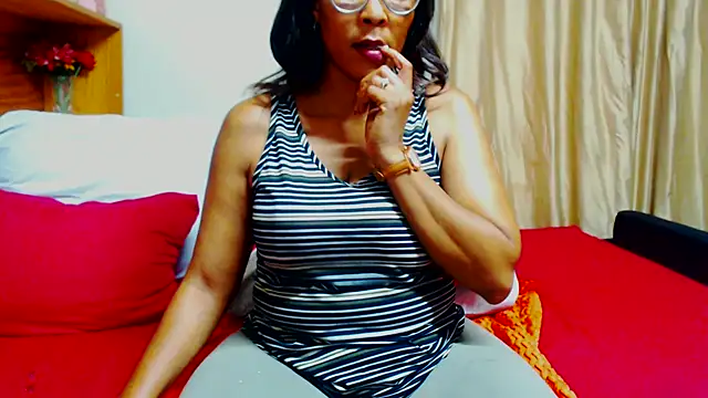 Chat XXX ao vivo de Juicyasss35xx