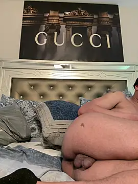 Show Webcam de BubbaATL