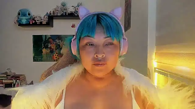 Shaddycute_ Chat XXX in diretta