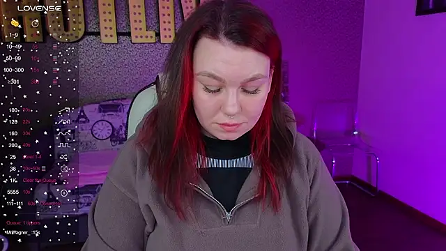 Lilumytrend Webcamshow