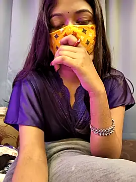 yhona_darling 网络视讯表演