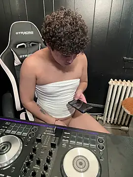 Bryan290 webkamerás műsora