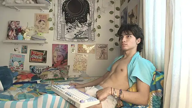 Corey_Glenn Live XXX Chat