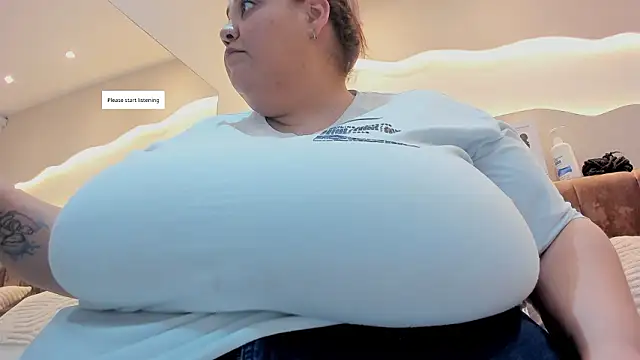 Alisson_am 现场XXX聊天