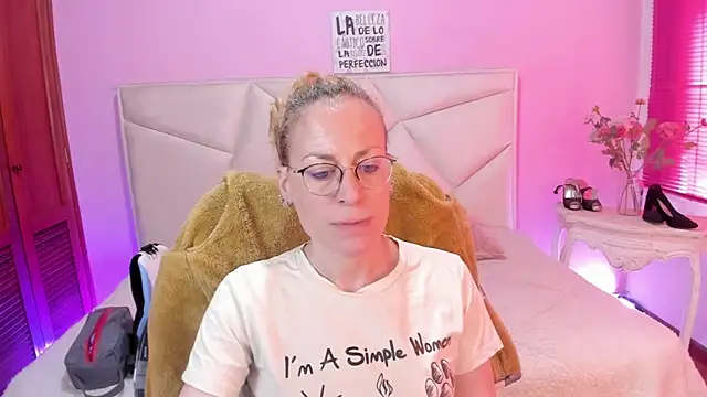 دردشة SammySanders الجنسية المباشرة