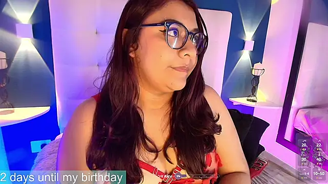 MeghanBurn's Live XXX Chat