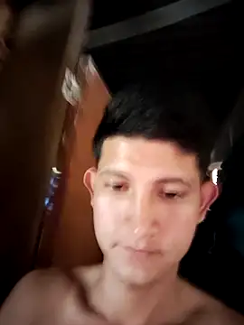 Juan_Hotcaliemte Webcam-Show