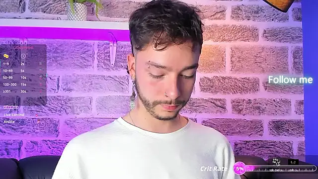 noah_ricci 现场XXX聊天