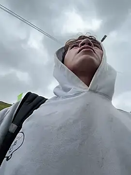 Logan_smith1 Pertunjukan Webcam