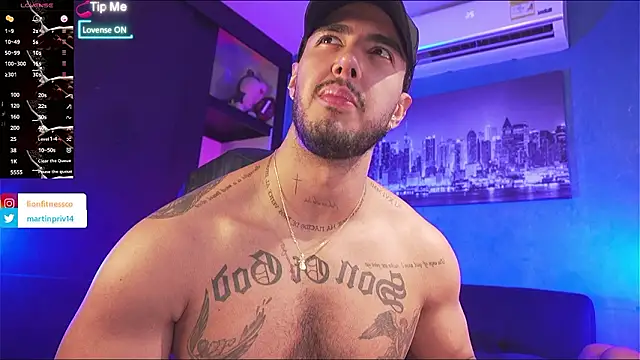 JACOB_MARTINS Live XXX Chat