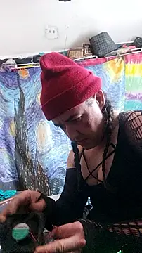 Dixie_delight Webcam Show