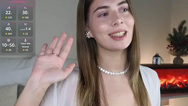 chloi_hes Adlı Modelin Canlı XXX Sohbeti