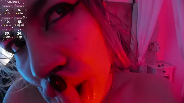 delilah_fix Live XXX-chat