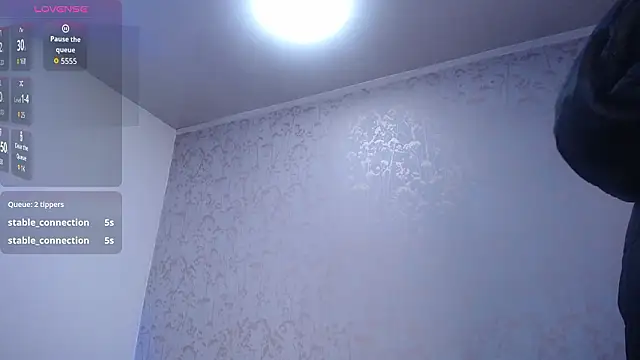 Harmony_Hills Live XXX-chat