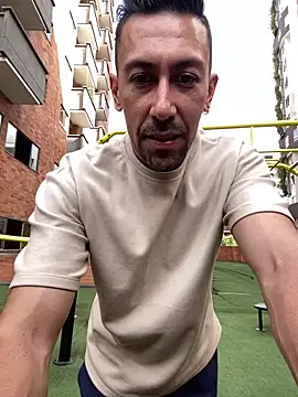 عرض كام dantedesirexx