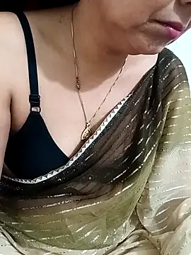 Shanu_Shah Chat XXX in diretta