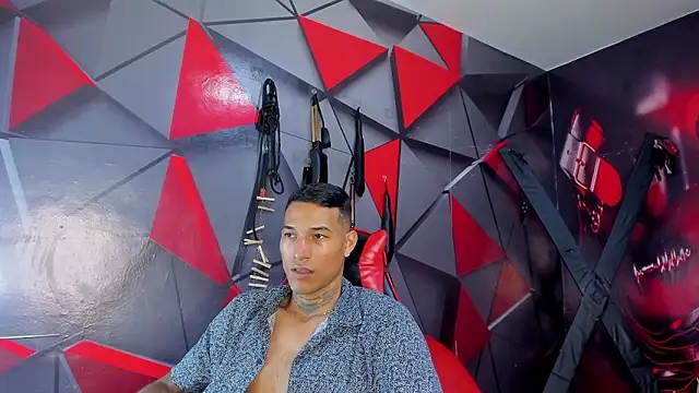 Hana_and_ZetaのライブXXXチャット