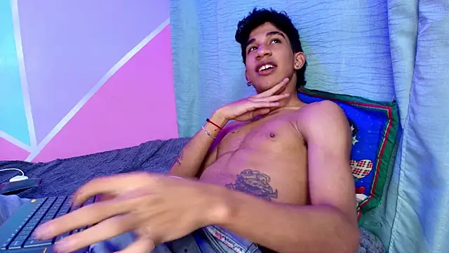 Show Webcam de hares_mds