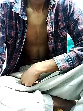 Hard_dicboy 网络视讯表演