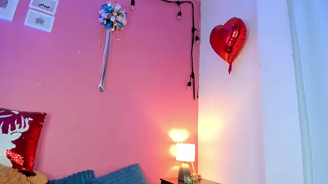 agnes_213 Webcam show