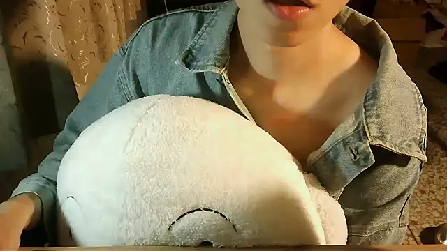 KYU890428 网络视讯表演