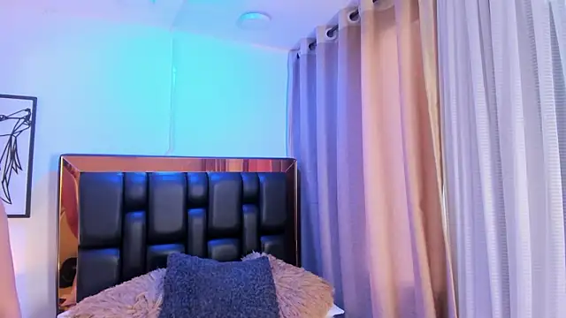 Sembang XXX Secara Langsung Katalina_Evans