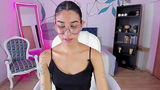 Dana_Paula Live XXX-Chat