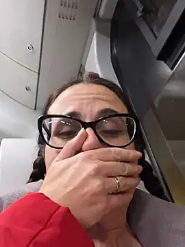 NataKitten 网络视讯表演