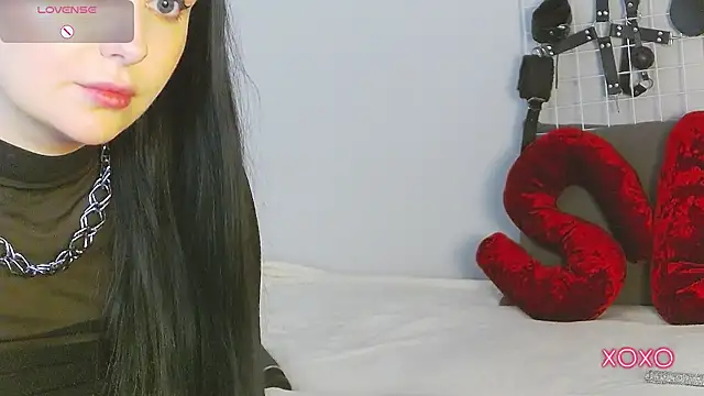 Miss_Vic's Live XXX Chat