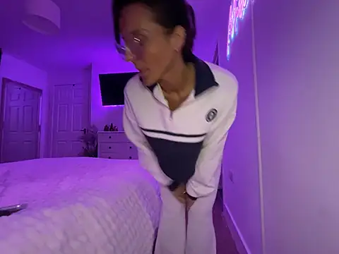 Missalex_xo 网络视讯表演