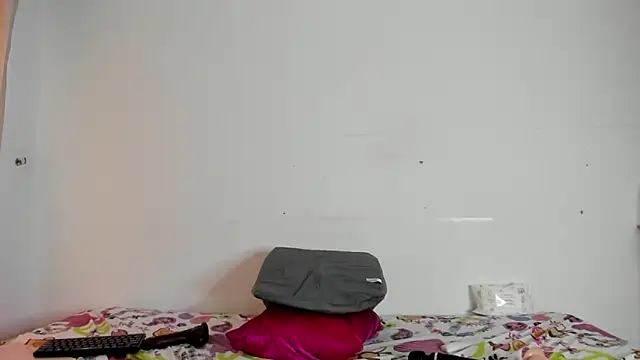 mystery_psique élő XXX-chatje