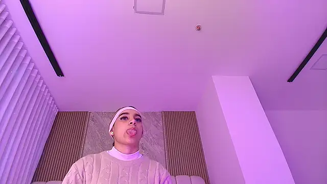 celeste_moonx Obrolan Langsung XXX