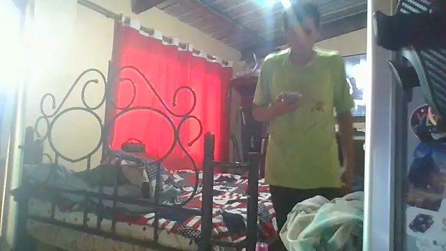 Ortiz3404: απευθείας συνομιλία ΧΧΧ