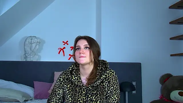 KarenClarks – Naživo XXX chat