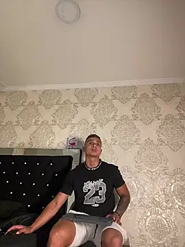 Chat XXX ao vivo de ThiagoBlaze