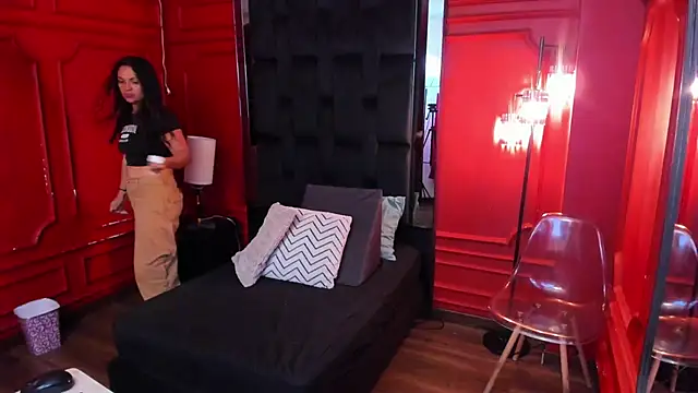 bellarivera_のライブXXXチャット