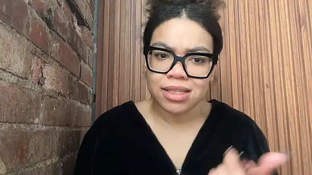 zahrabliss 网络视讯表演