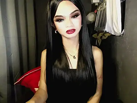 ursweet_lexi Obrolan Langsung XXX